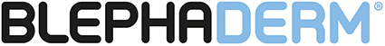 BLEPHA Blephaderm Logo RGB WEB