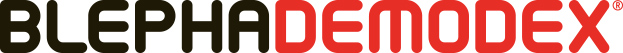 BLEPHADEMODEX Logo2021 WEB