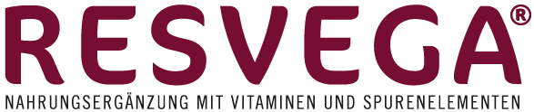 RESVEGA Logo Resvega violett NEU